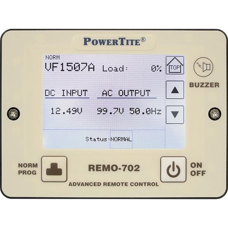 未来舎 リモートコントロールユニット リモートコントローラー Power Tite 未来舎 REMO-300