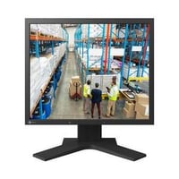 FDS1703-ABK EIZO ブラック　スタンド有　17インチBNC搭載モニター 4995047055785