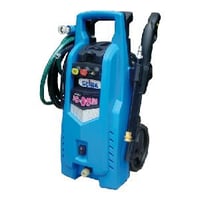 120110D JC-09M ポータブル洗浄機 60Hz Dセット 精和産業(SEIWA)