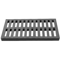 GF-350x500x15 カネソウ(KANESO) 鋳鉄製みぞ蓋 側溝用