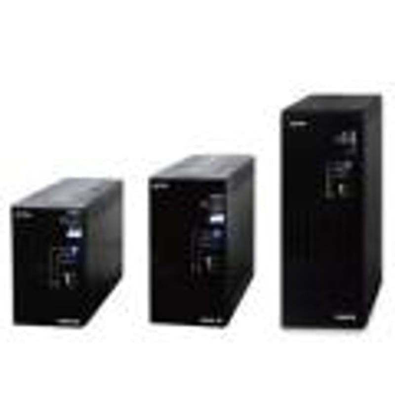 TSB500-BP1 交流無停電電源装置（UPS） 交換用バッテリパック GSユアサ