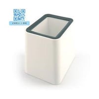 CP-01 QRコード・バーコードリーダー 定置式 サイテック　Saitek 4580298761884