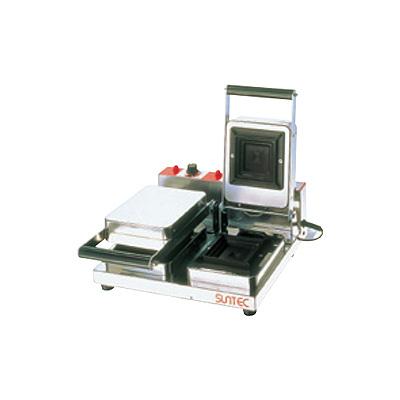 SHS-2 ホットサンドメーカー SHS-2 ホットサンドメーカー サンテックコーポレーション | X-Direct