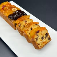 ケーク オ フリュイ