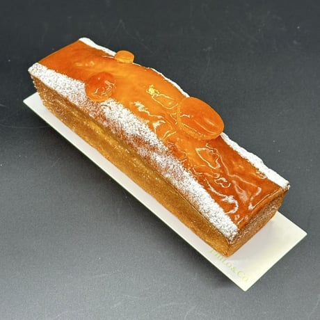 ケーク オランジュ