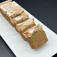 ケーク カフェノワゼット