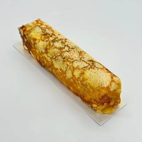 スフレグラッセ・オランジュ