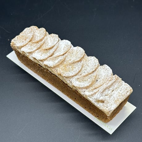 ケーク カフェノワゼット