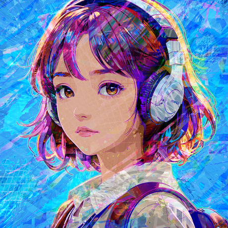 ジクレー版画 | STORES