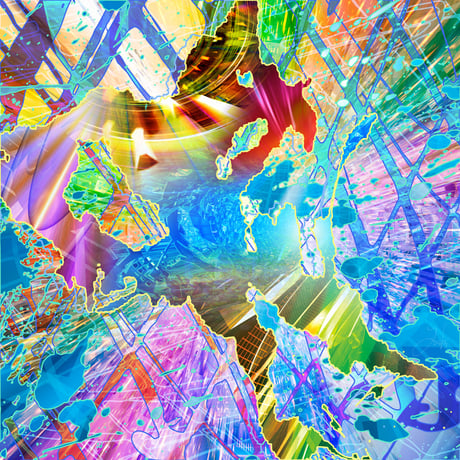 ジクレー版画 | STORES