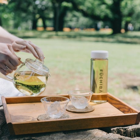 【一番人気】よもぎ茶 _ 沖縄県産 30包入｜無農薬（残留農薬検査済）