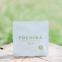 よもぎ茶 _ 手積み _ 沖縄県産（ FŪCHIBĀ ) ３包入
