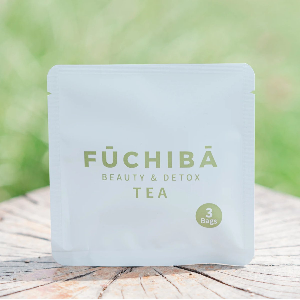 よもぎ茶 720ml 賞味期限2027年 よもぎ茶_ 手積み _ 沖縄県産＊3包入（残留農薬検査済） | FŪCHIBĀ