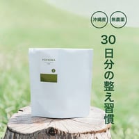 【一番人気】よもぎ茶 _ 沖縄県産 30包入｜無農薬（残留農薬検査済）