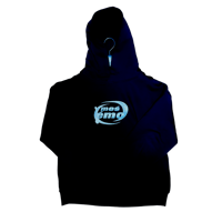 Kora Logo hoodie
