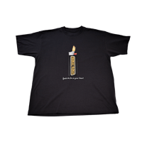 Lighter Tee