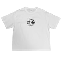 mes émotions × ニニギ Tee White