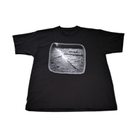 Silent Moon Tee