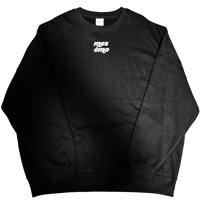 draw logo sweat