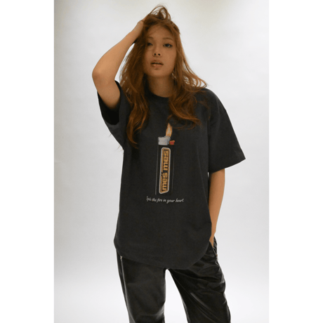 Lighter Tee