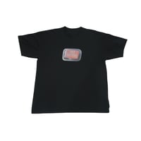 Pink Soap Tee