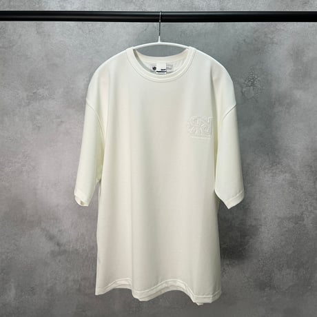 American Sea Island Cotton T-shirts