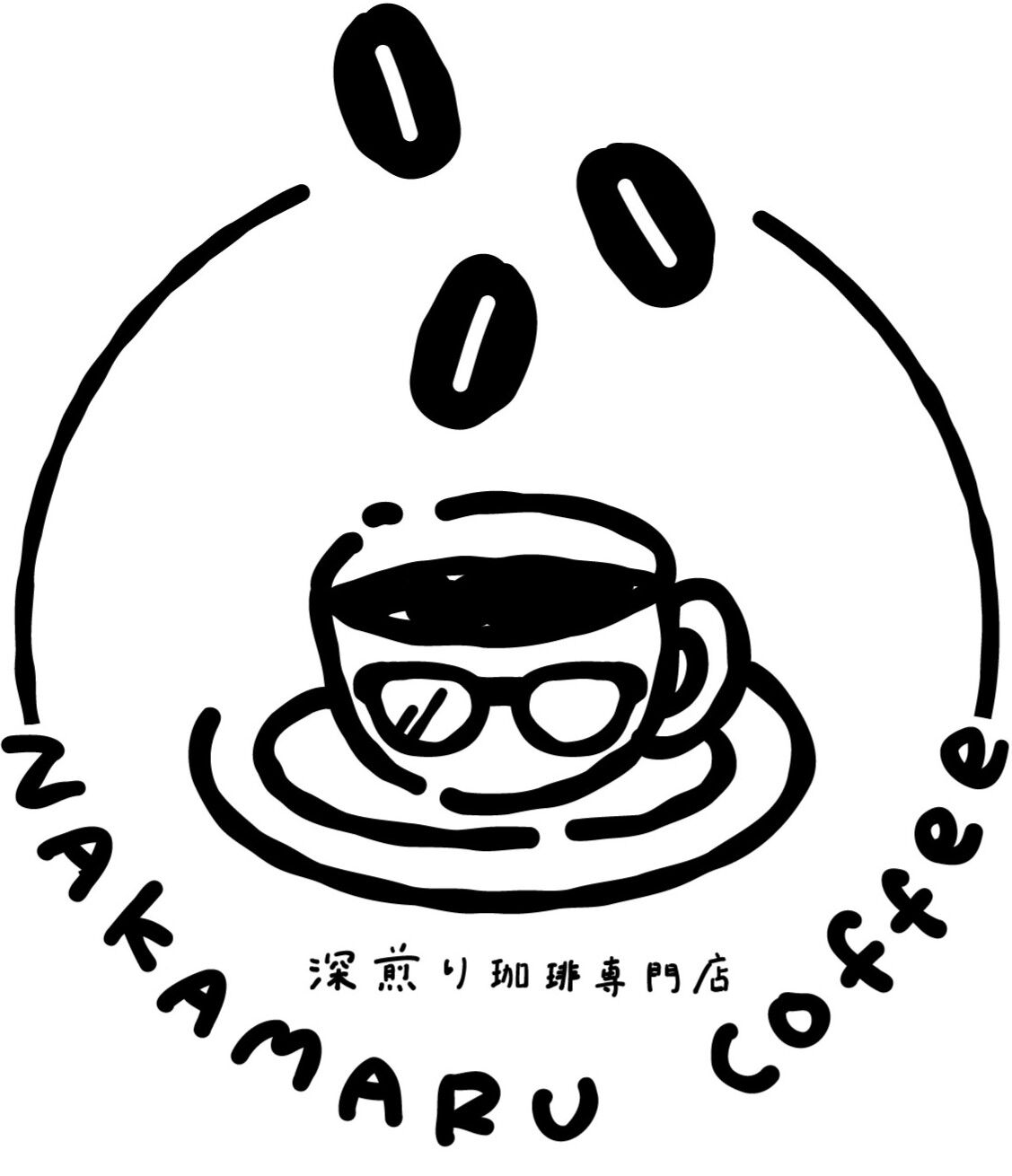 NAKAMARU coffee