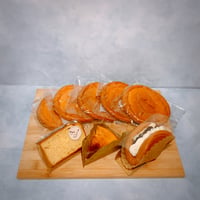 KoaBAKE 低糖質セット
