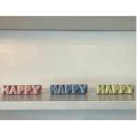HAPPY SET
