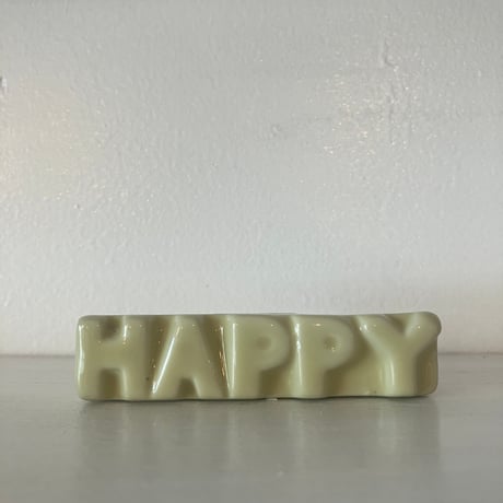 HAPPY YELLOW