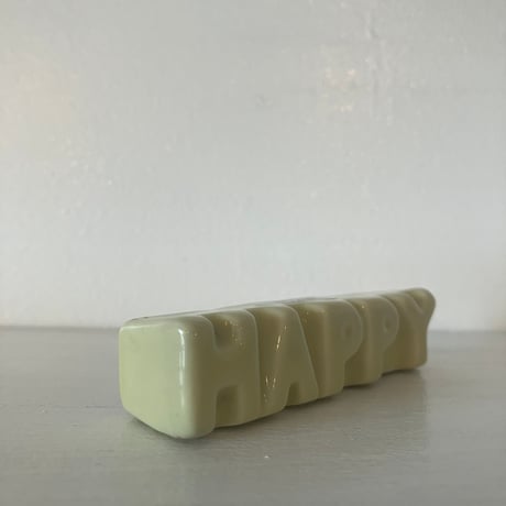 HAPPY YELLOW