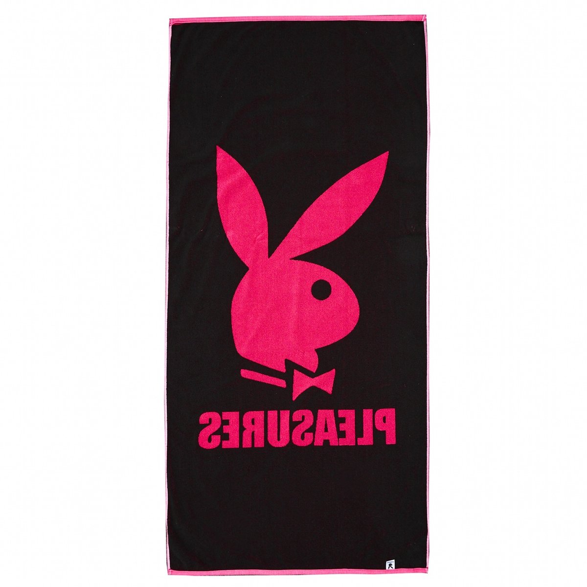 PLEASURES/プレジャーズ×PLAYBOY/プレイボーイ】PLAYBOY TOWEL