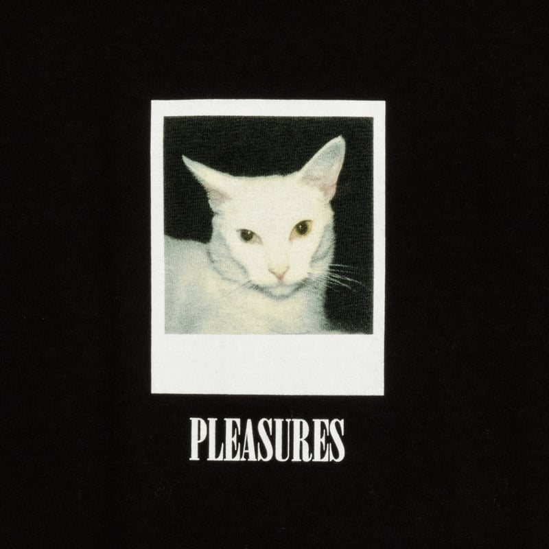 PLEASURES/プレジャーズ×ROBERT MAPPLETHORPE/ロバート・メイプル
