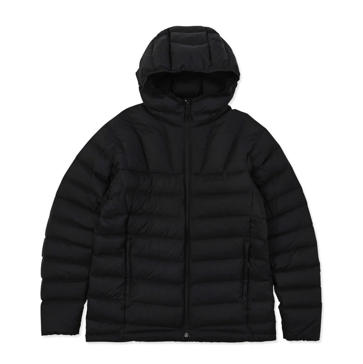 Marmot(マーモット) Lance Down Hoodie (ランスダウンフーディー) |