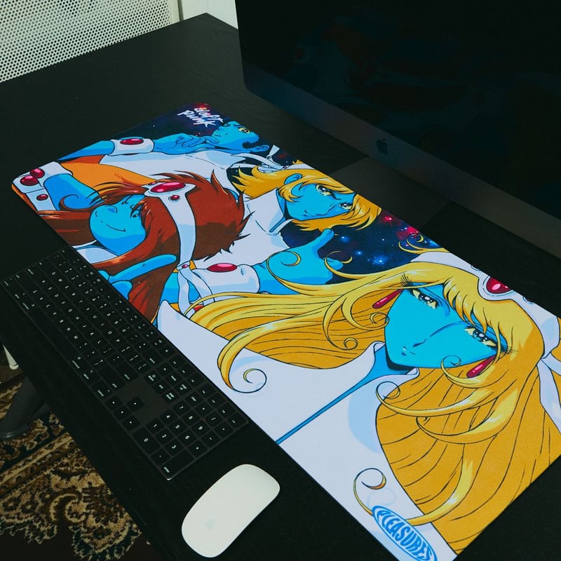 PLEASURES/プレジャーズ×DAFT PUNK/ダフト・パンク】 PLEASURES/プレジャーズ×DAFT PUNK/ダフト・パンク】DAFT CLUB GAMING