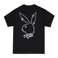 PLEASURES/プレジャーズ×DAFT PUNK/ダフト・パンク】INVERTED T-