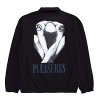 PLEASURES/プレジャーズ×MO'WAX＆UNKLE/モ・ワックス＆アンクル