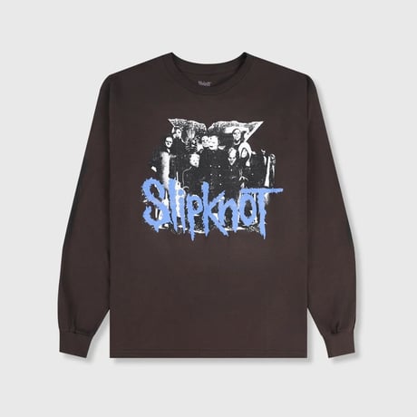 スリップノットtシャツ | STORES