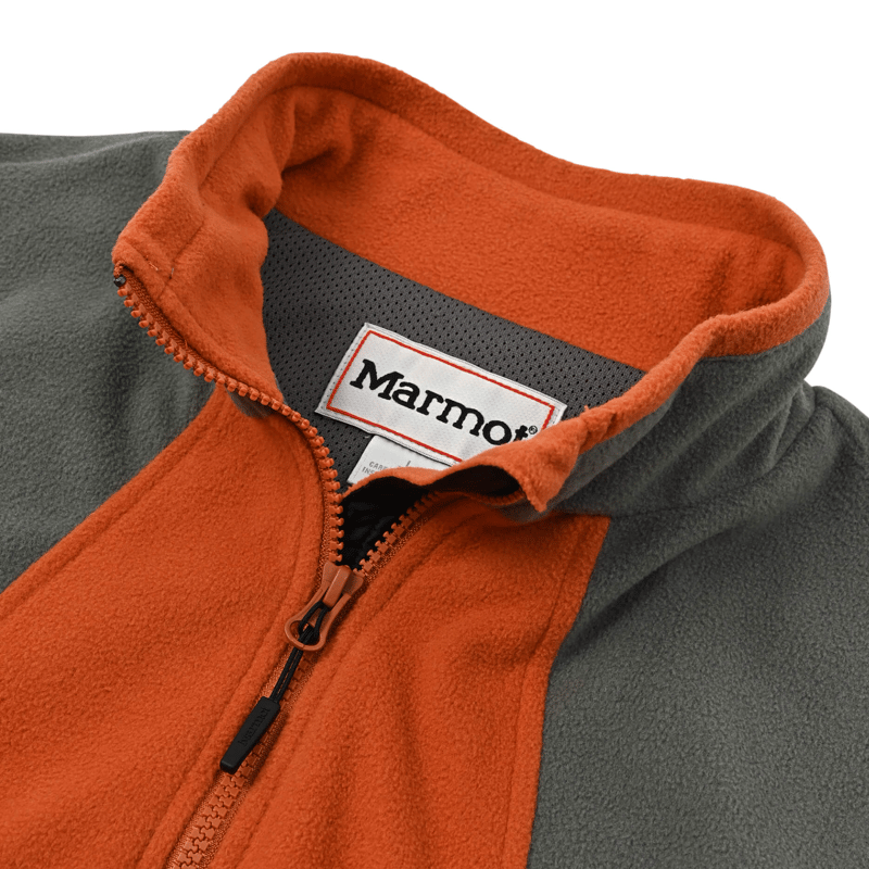 Marmot(マーモット) Polarlite Fleece Jacket (ポーラライトフリ
