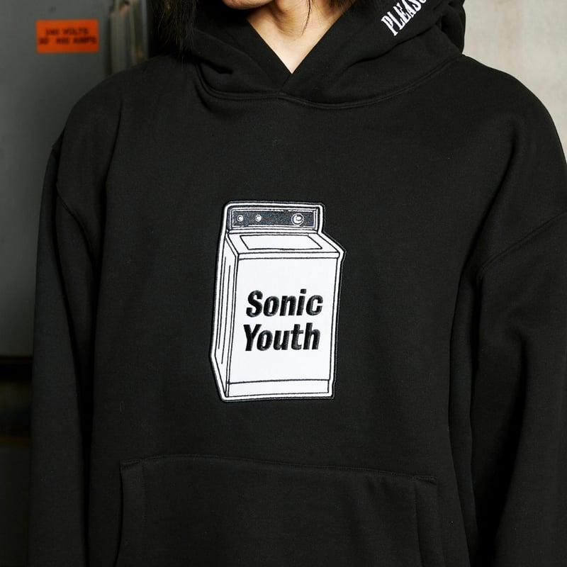 未使用 中島卓偉 NUCLEAR SONIC PUNK 直筆サイン入り パーカー 中島卓偉 NUCLEAR SONIC PUNK 直筆サイン入り パーカー L - メルカリ