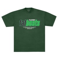 PLEASURES/プレジャーズ×JAMIROQUAI/ジャミロクワイ】TRAVELLING