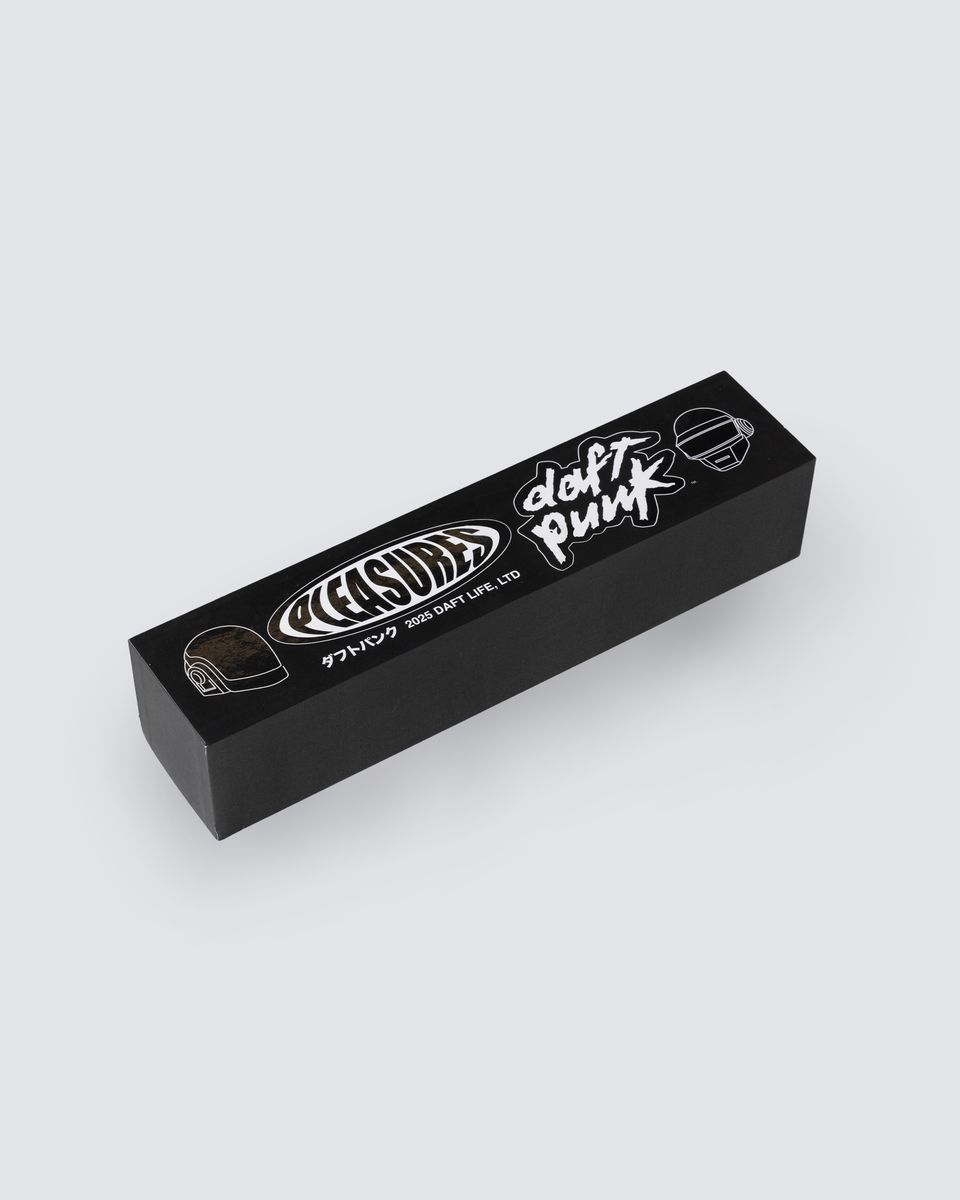 PLEASURES/プレジャーズ×DAFT PUNK/ダフト・パンク】INTERSTELLA