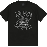 PLEASURES/プレジャーズ×SLIPKNOT/スリップノット】FACE T-SHIRT