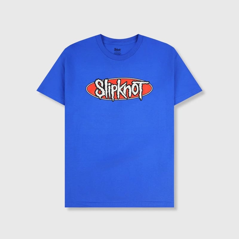 PLEASURES/プレジャーズ×SLIPKNOT/スリップノット】GOAT T-SHIRT