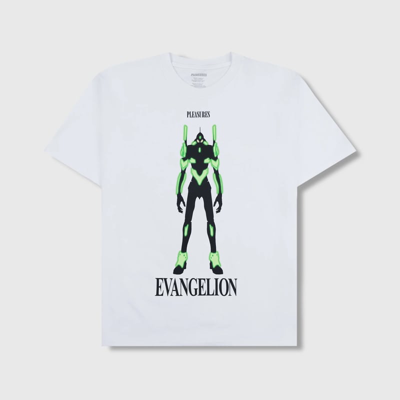 エヴァンゲリオン FOOTBALL SHIRT/EVA-01 Eva 01 Evangelion Short