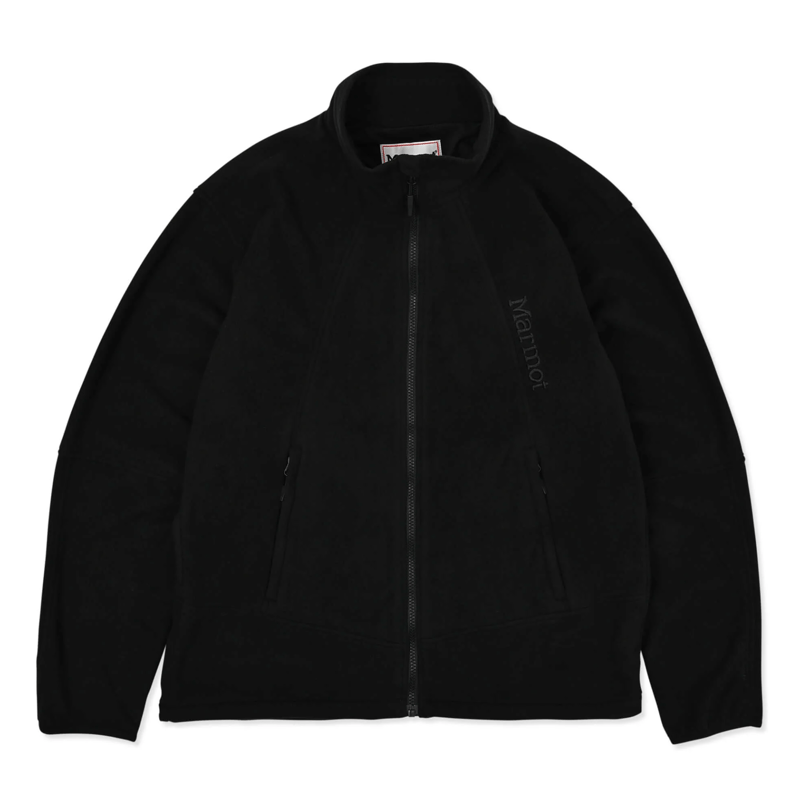 Marmot(マーモット) Polarlite Fleece Jacket (ポーラライトフリ