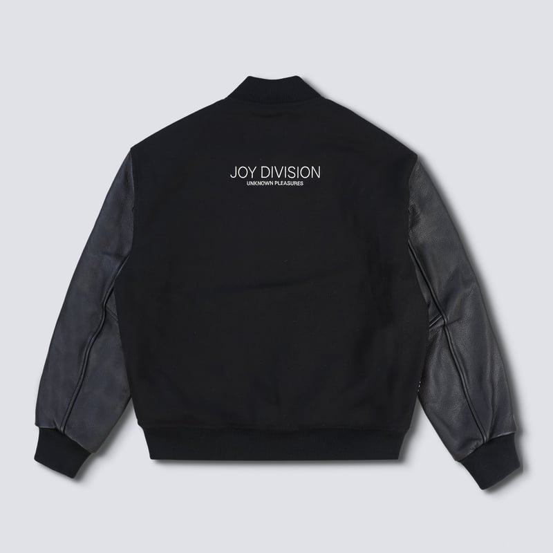 PLEASURES/プレジャーズ×JOY DIVISION/ジョイ・ディヴィジョン