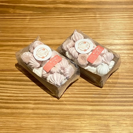 メレンゲクッキー | STORES