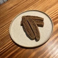 ビスコッティ【ほうじ茶】