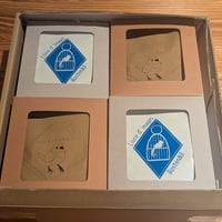 オリジナルコーヒーセット(20枚)